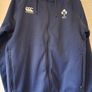 Ireland Rugby. Not A Jersey. Official Canterbury Ireland Rugby Mens Hoodie. Collect In Dublin Or Receive Via Post. Image 3