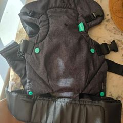 infantino  baby carrier