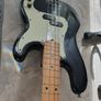 Fender USA Precision Bass 1975 Image 6