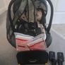 car seat Image 3