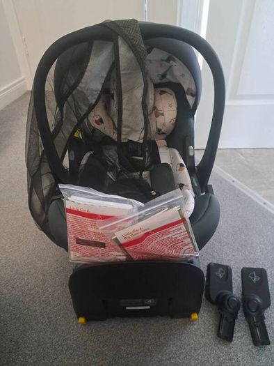 car seat