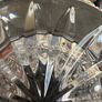 Waterford Crystal Bowl Image 4