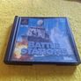 Battle stations  PlayStation1 Ps1 PlayStation2 Ps2 Games Original Image 2