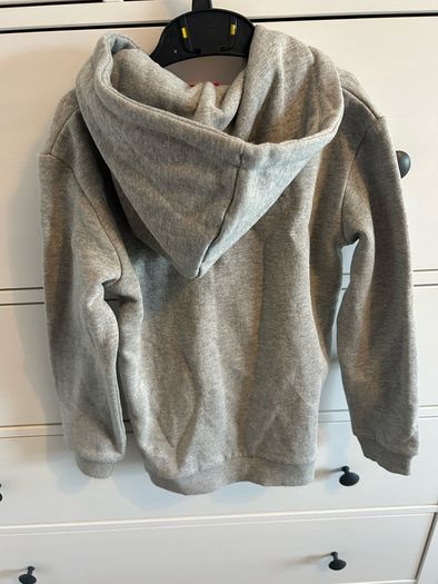 7-8y Liverpool hoodie