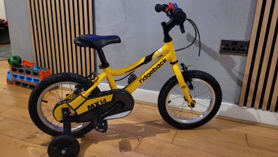 Ridgebike MX 14"