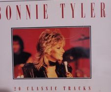 Bonnie Tyler. The Best