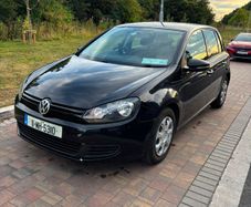 2011 Volkswagen Golf