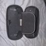 Nintendo Switch 2 Travel Case And original spigen rugged armour cover Image 6