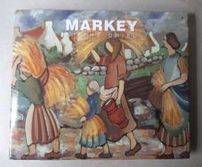 Markey At The Oriel