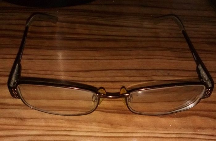 Eyespace reading glasses