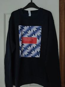 Mans Sweatshirt