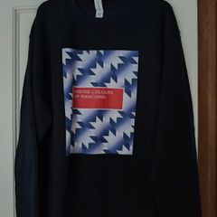 Mans Sweatshirt