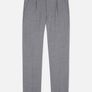 NEW Mens Suit Trousers 36W 32L Image 5