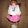 2 Reborn Baby Dolls+Moses basket+over 50 pieces of clothing and accessories, excellent condition Image 10