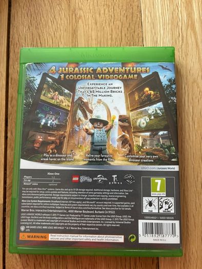 XBox Games