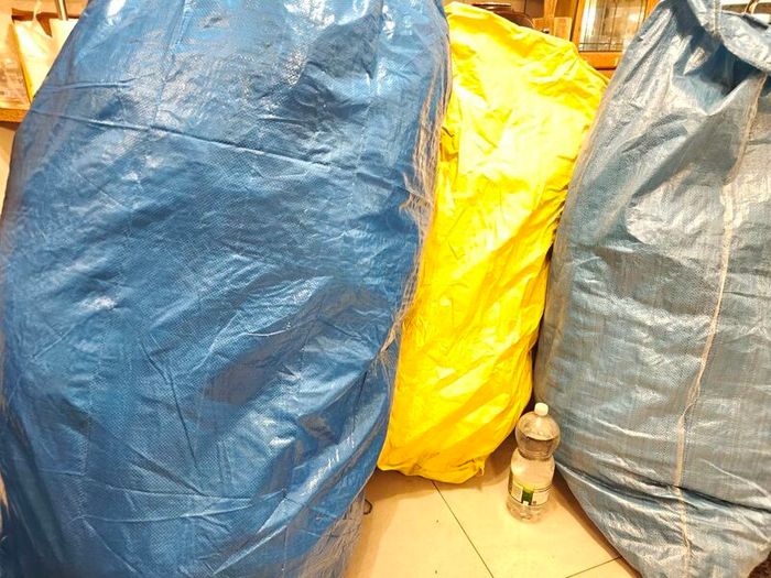 weed control fabric