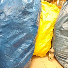 weed control fabric