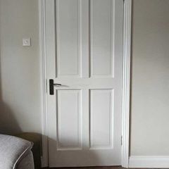 Doors for sale with handles