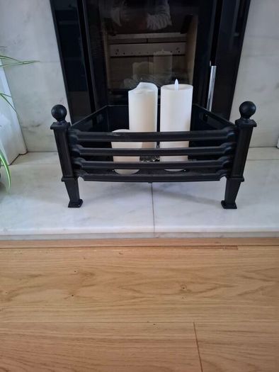 Fire Basket Ornamental only
