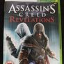 Assassin's Creed Revelations. Xbox 360 Image 2