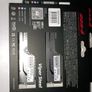 Patriot Viper Steel DDR4 32GB (4 x 8GB) 3600MHz- Brand New Kit - 2x PVS416G360C8K Image 2