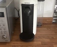 Nespresso Vertuo Machine