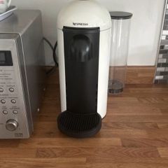 Nespresso Vertuo Machine