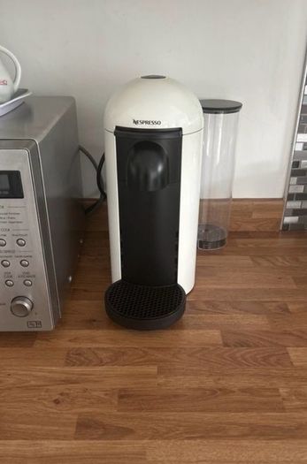 Nespresso Vertuo Machine