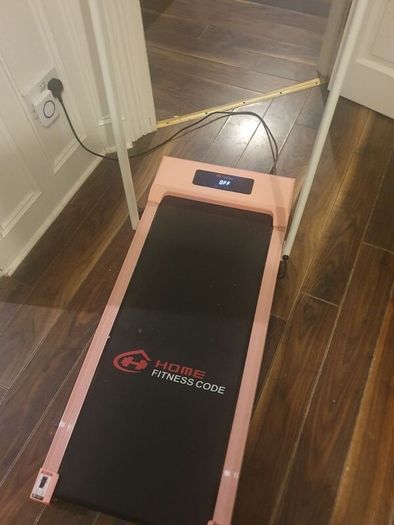 Walking pad/Treadmill