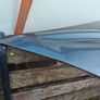 Bmw 3 series F30 wings Image 2