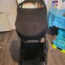 pram and baby rocker Image 5