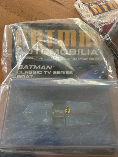 batman collectables