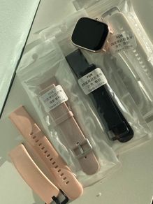 Amazfit GTS 2 mini watch