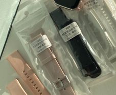 Amazfit GTS 2 mini watch