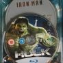 Avengers (Phase 1 Boxset - Marvel) [6 Blu-ray Movie Boxset] Image 6