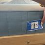 double bed Image 8