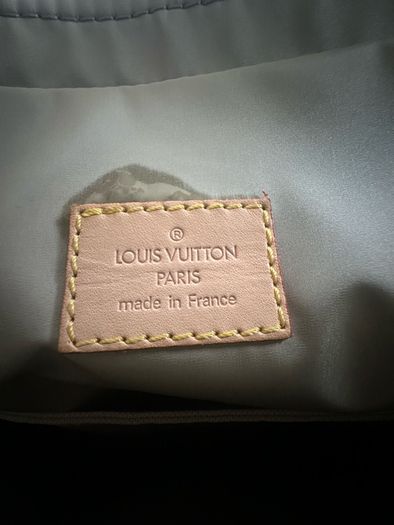 Louis Vuitton messenger bag