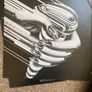 Judas priest "Turbo" vinyl Image 3