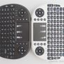 Android Tv Box Mini Keypad Image 7