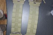airsoft top tier tasmanian TIGER  cummerbund