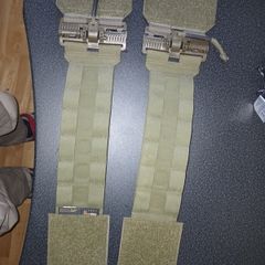 airsoft top tier tasmanian TIGER  cummerbund