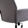 Office Chair, Grey Image 7