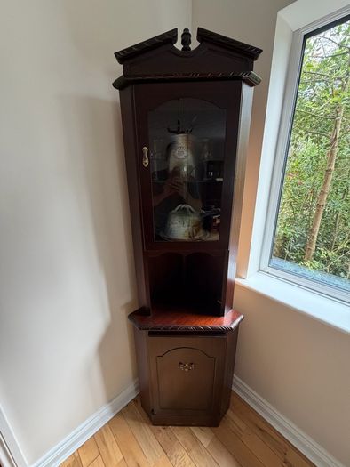 Mahogany furniture