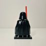 Darth Vader Minifigure Image 3