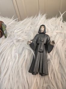vintage starwars figure