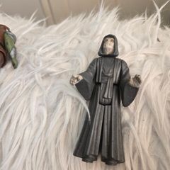 vintage starwars figure