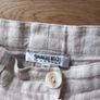 George Rech Synonyme Linen Trouser Suit Size 42 (14) Image 5