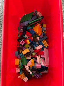 MAX Zuru Construction Bricks
