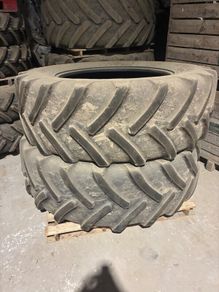 Front roller. 620/70r42 tyres