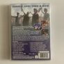 Wishbone Ash Phoenix Rising DVD Mint Image 3